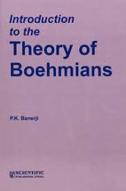 Introduction to the Theory of Boehmians